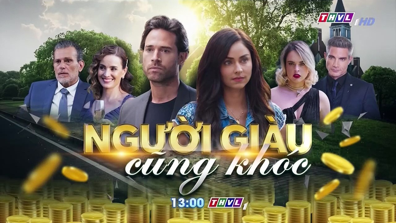 Rồi 30 Năm Sau Tập 34-35-36-37-38-39-40 - Phim Việt Nam THVL1 - xem phim roi 30 nam sau tap 34-35-36-37-38-39-40