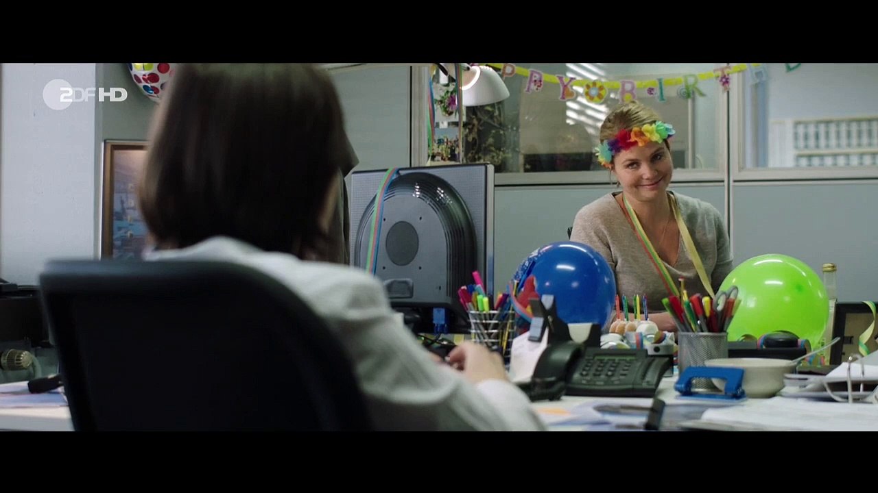 Merz gegen Merz Staffel 1 Folge 1