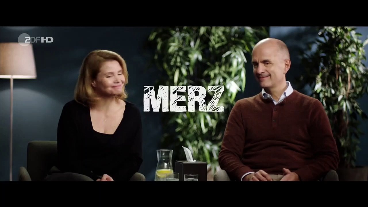 Merz gegen Merz Staffel 1 Folge 3