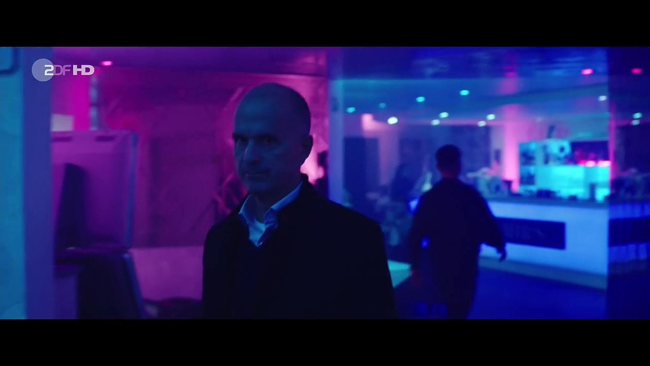 Merz gegen Merz Staffel 2 Folge 1