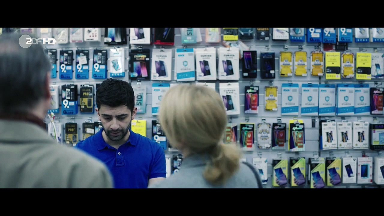 Merz gegen Merz Staffel 2 Folge 3