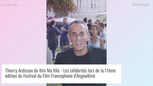 Thierry Ardisson : Gros rebondissement dans son procès contre C8, des millions en jeu