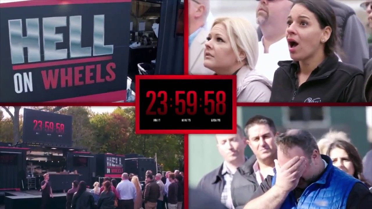 24 Hours to Hell and Back - Se2 - Ep03 HD Watch HD Deutsch