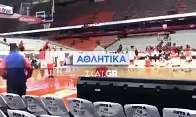 Άγρια Γη Επεισόδιο 26