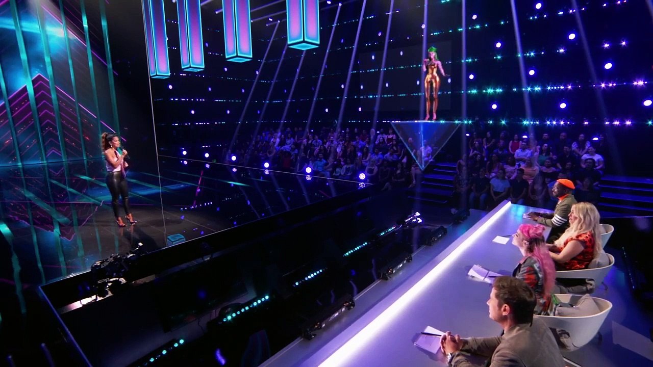 Alter Ego - Se1 - Ep02 - The Auditions Night 2 HD Watch HD Deutsch