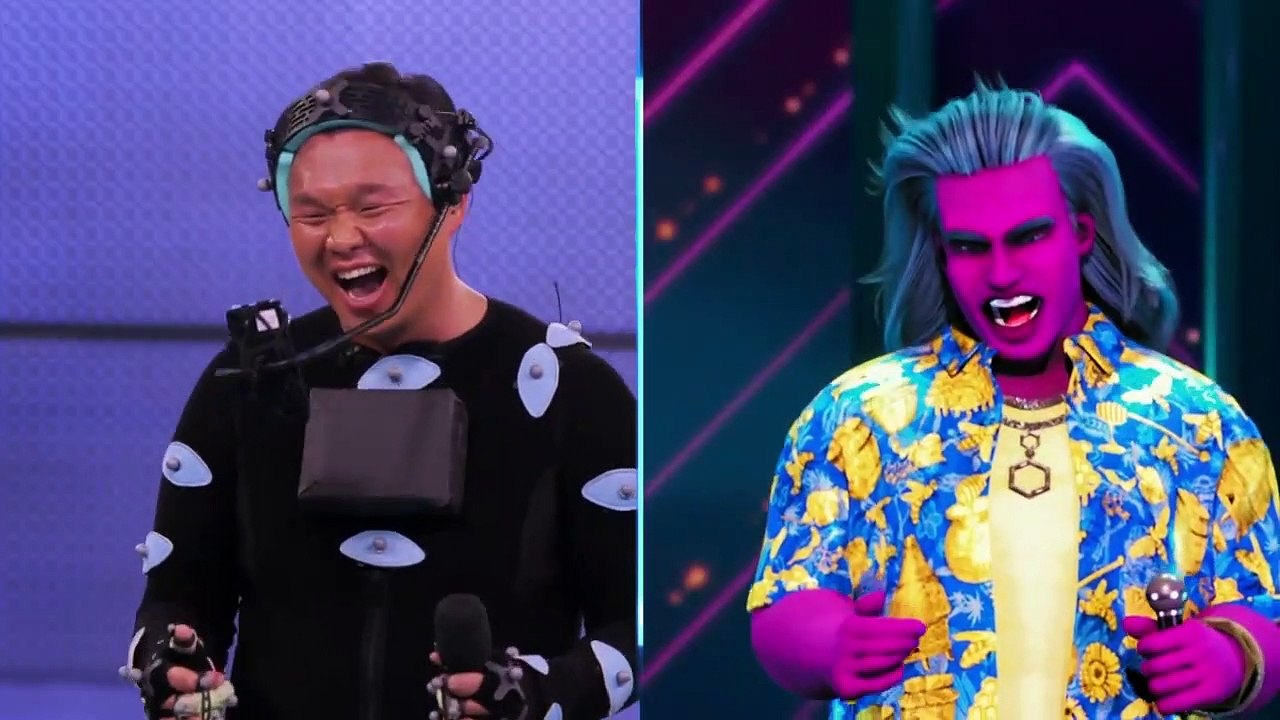 Alter Ego - Se1 - Ep03 - The Auditions Night 3 HD Watch HD Deutsch