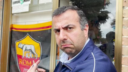 Draghi a Citta' della Pieve per il primo giorno da ex premier