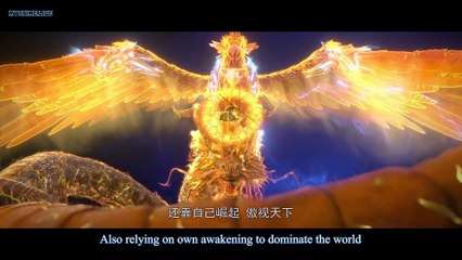 完美世界 Perfect World, Wanmei Shijie Ep 79 English Subbed