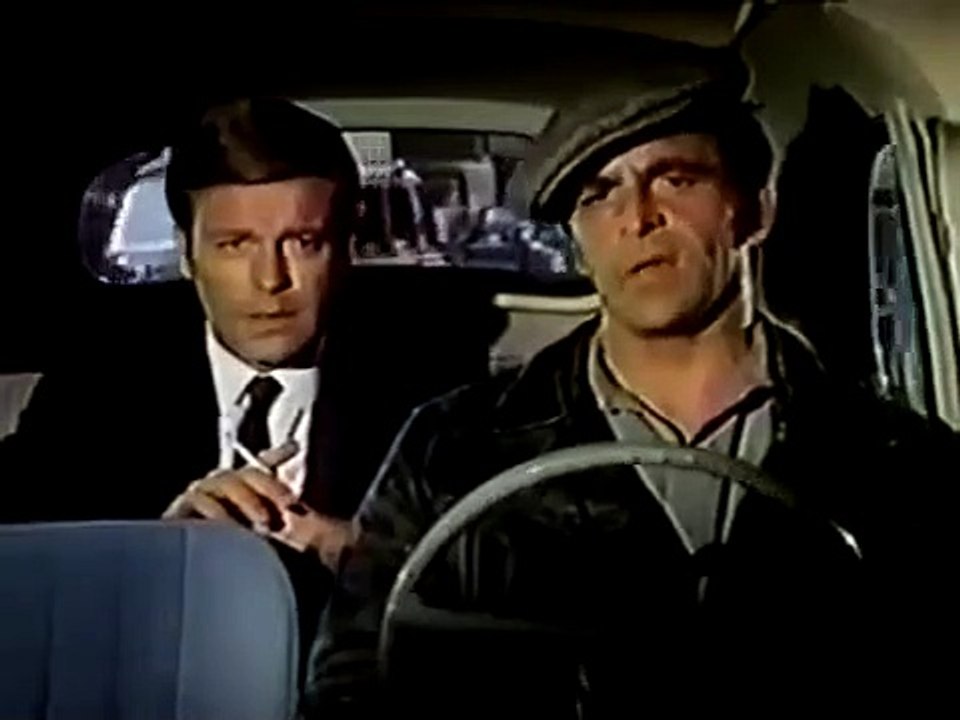 It Takes a Thief - Se1 - Ep03 HD Watch HD Deutsch