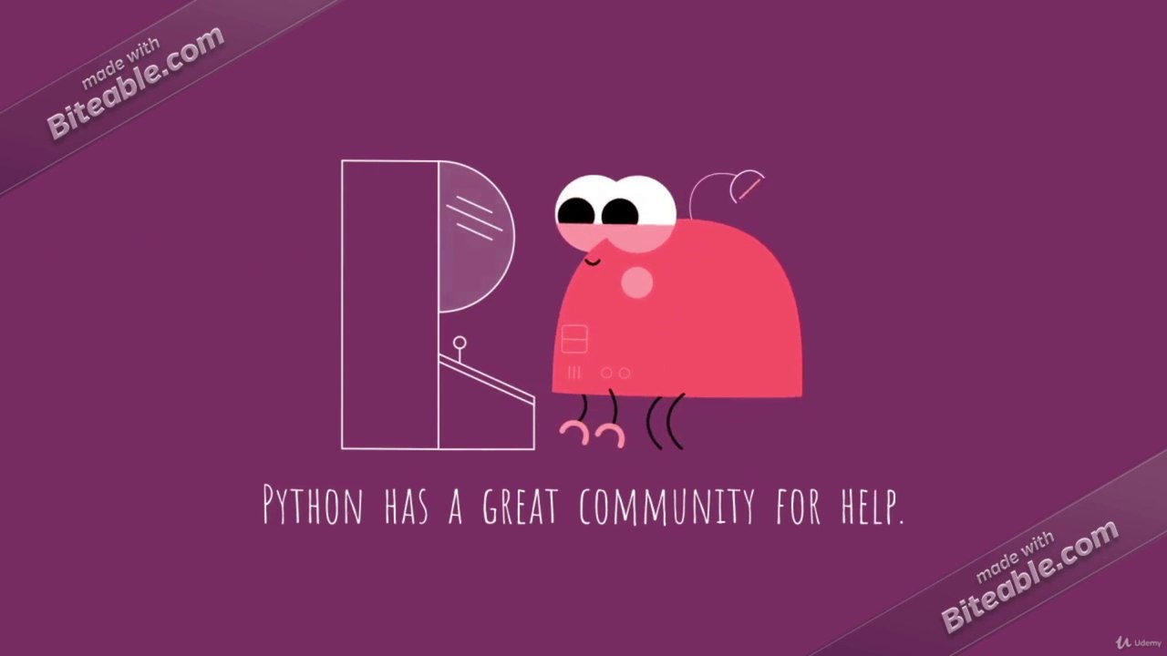 Learn Python with easy steps - Full Course for Beginners | Python Tutorial 1