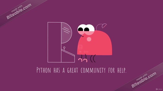 Learn Python with easy steps - Full Course for Beginners | Python Tutorial 1