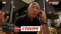 Kombouaré : « Ma colère n'est pas retombée » - Foot - L1 - Nantes