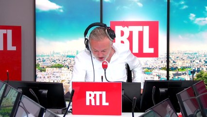 Le journal RTL de 20h du 24 octobre 2022