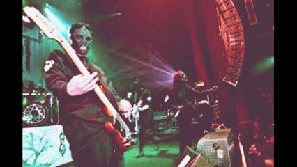 video kolaborasi musik slip knot dan dewa 19