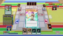 Winning Fairly Easily (Yu-Gi-Oh! Legacy Of The Duelist)