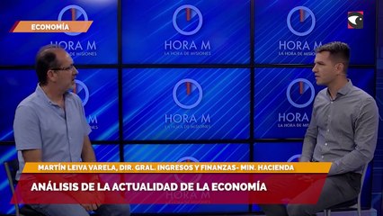 Análisis de la actualidad de la economía