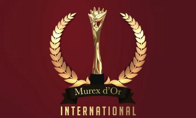 الجسمي وغلوم والسعيد وحسن يحصدون جوائز الموركس دور إنترناشيونال