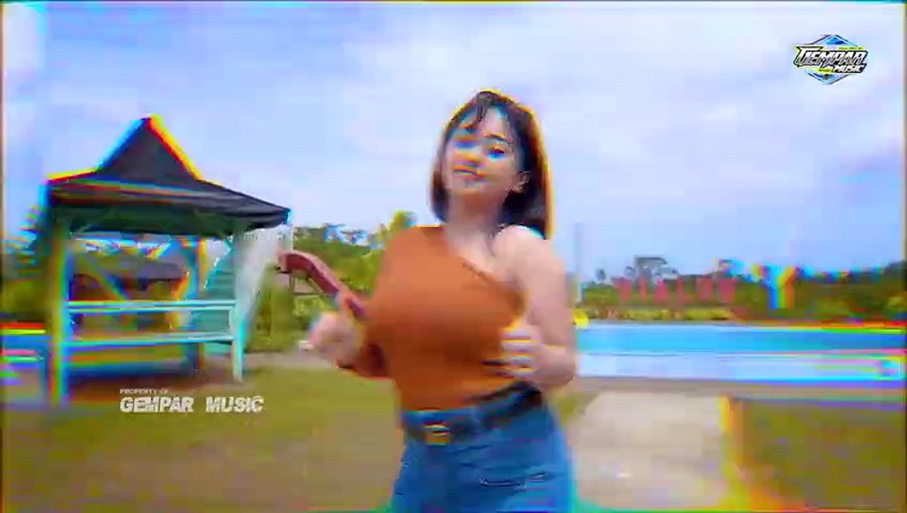 DJ TERBARU VIRAL TIKTOK FULL BASS JEDAG JEDUG 2022 _ (GEMPAR MUSIC)(480P)