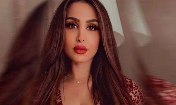 وفاة مشهورة سناب شات السعودية ساز القحطاني