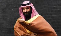 الأمير محمد بن سلمان يفضل مسلسل 