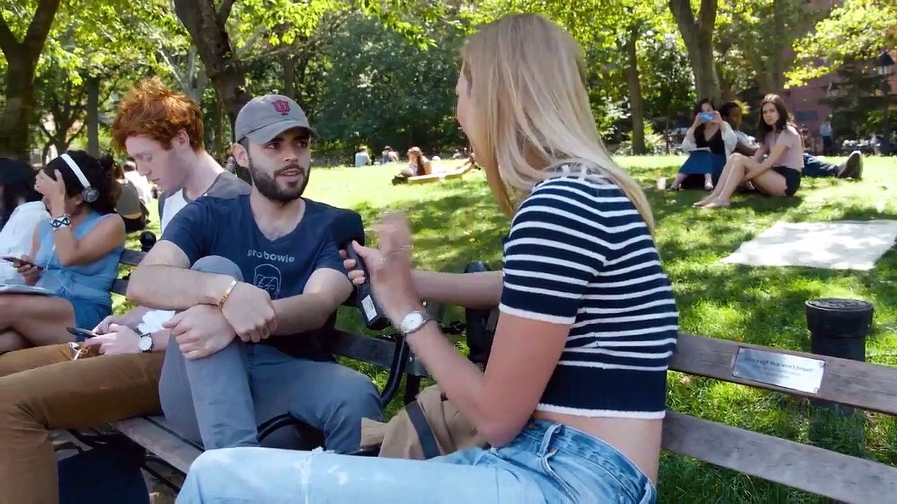 Bill Nye Saves the World - Se1 - Ep08 - This Diet Is Bananas HD Watch HD Deutsch