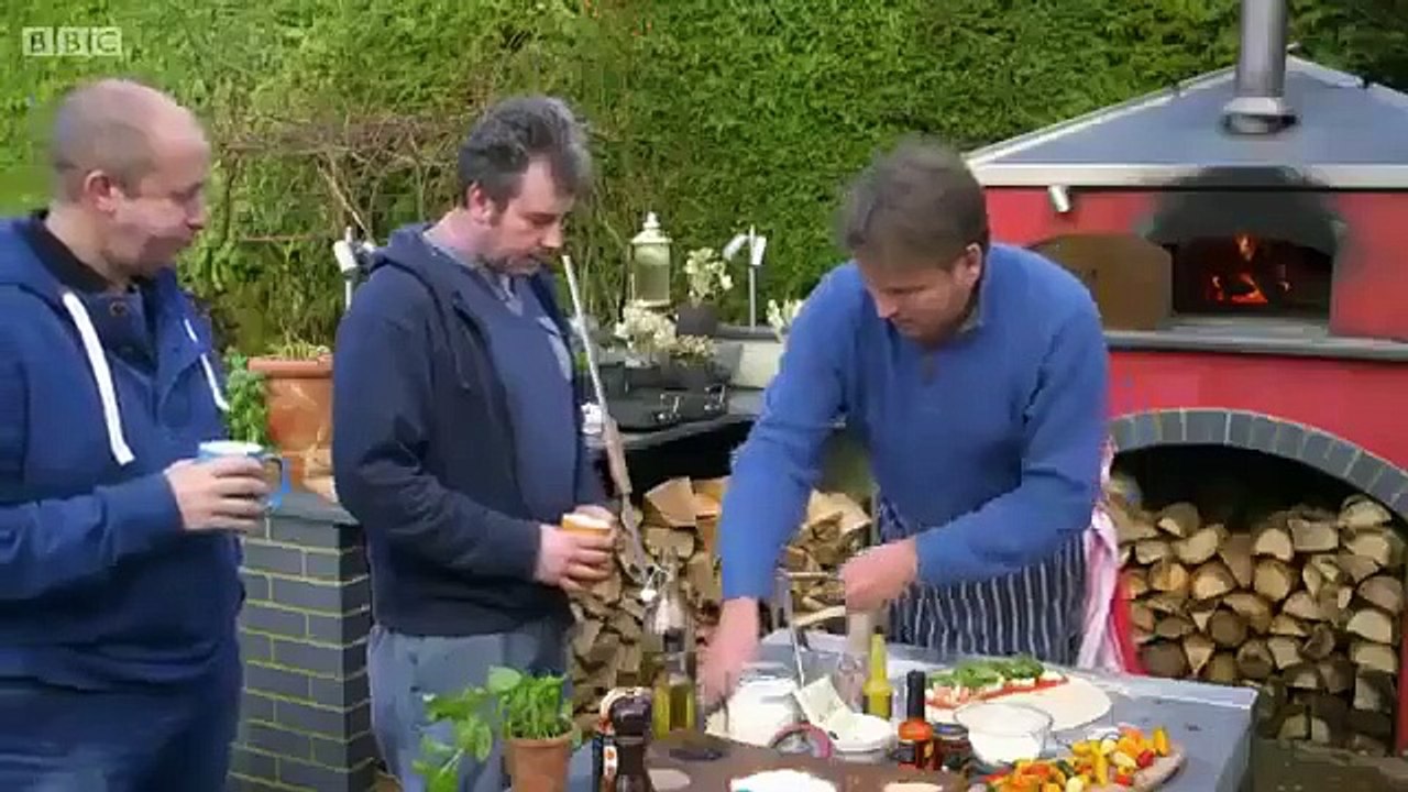 James Martin - Home Comforts - Se1 - Ep06 HD Watch HD Deutsch