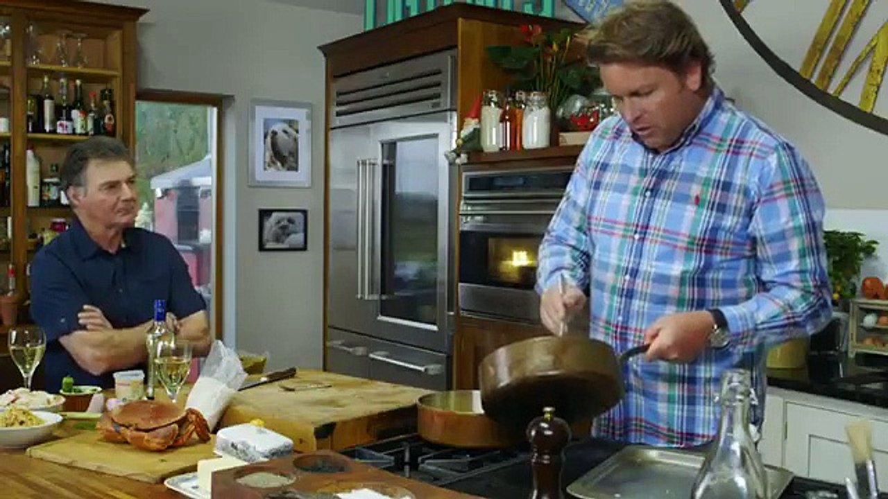 James Martin - Home Comforts - Se1 - Ep09 HD Watch HD Deutsch