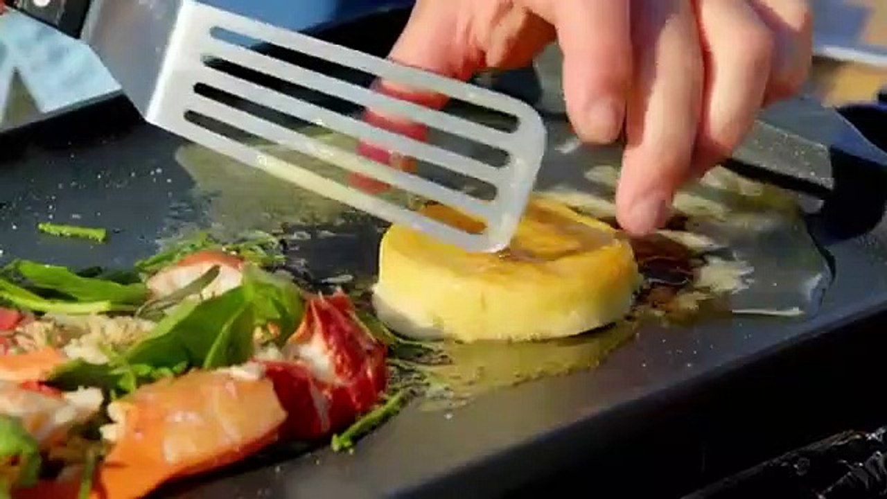 James Martin's Great British Adventure - Se1 - Ep02 HD Watch HD Deutsch