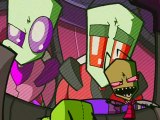 Invader Zim S01E14B Abducted