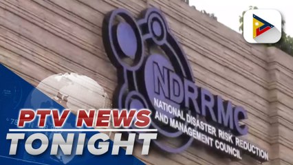 NDRRMC on red alert status due to magnitude 6.4 earthquake that hit Abra