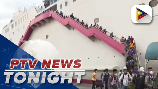 Tropical Depression #PaengPH expected to become a typhoon