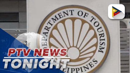 DOT ready for influx of tourists during ‘Undas’