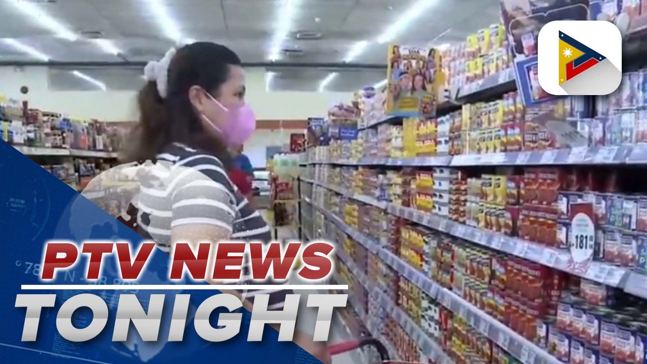 Some manufacturers request for P1-P1.50 increase in prices of processed meat products