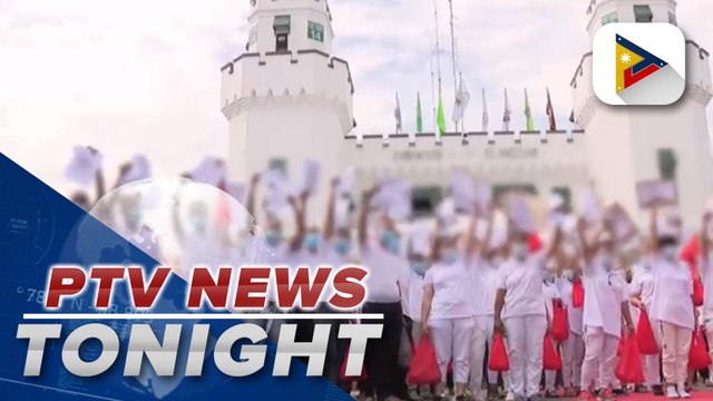 357 PDLs released from prison facilities nationwide