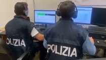 Scambio elettorale politico-mafioso a Bari e Valenzano: 19 arresti (26.10.22)