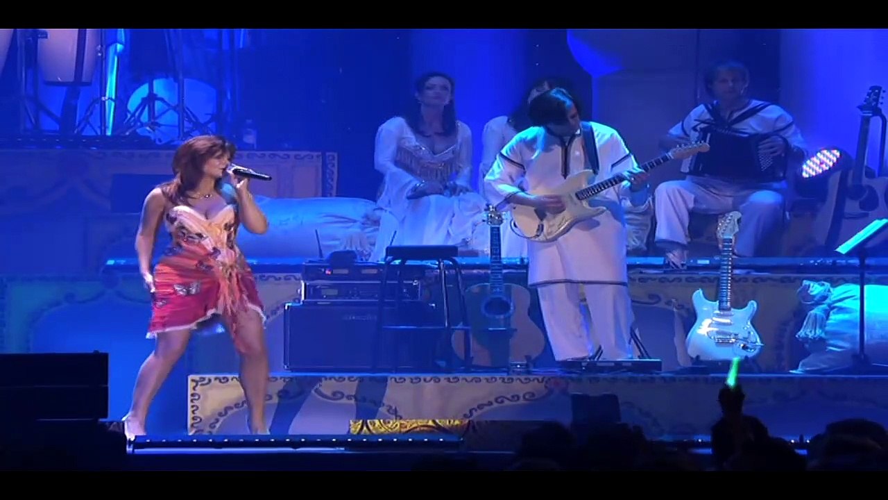 ANDREA BERG — Seemann, deine Heimat ist das Meer