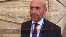 Infortuni, Bettoni (Inail): “Mettere al centro cultura prevenzione”