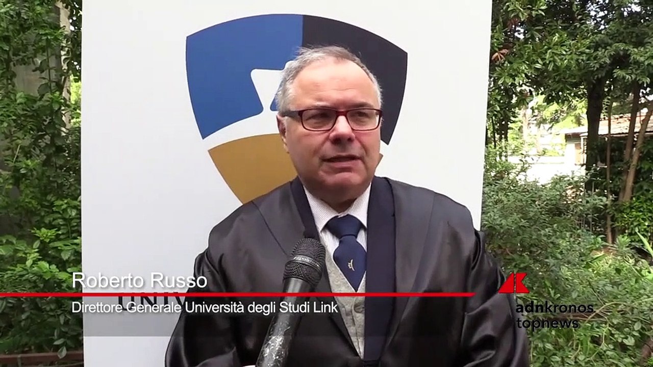 Università degli Studi Link, Russo “Inauguriamo la nuova ‘normalità