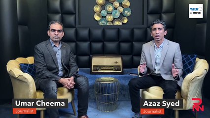 Key questions in Arshad Sharif murder mystery-profiles of investigators. #talkshock