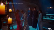 Mối Tình Truyền Kiếp Tập 41 - VTV3 Thuyết Minh - Phim Trung Quốc - xem phim moi tinh truyen kiep tap 42