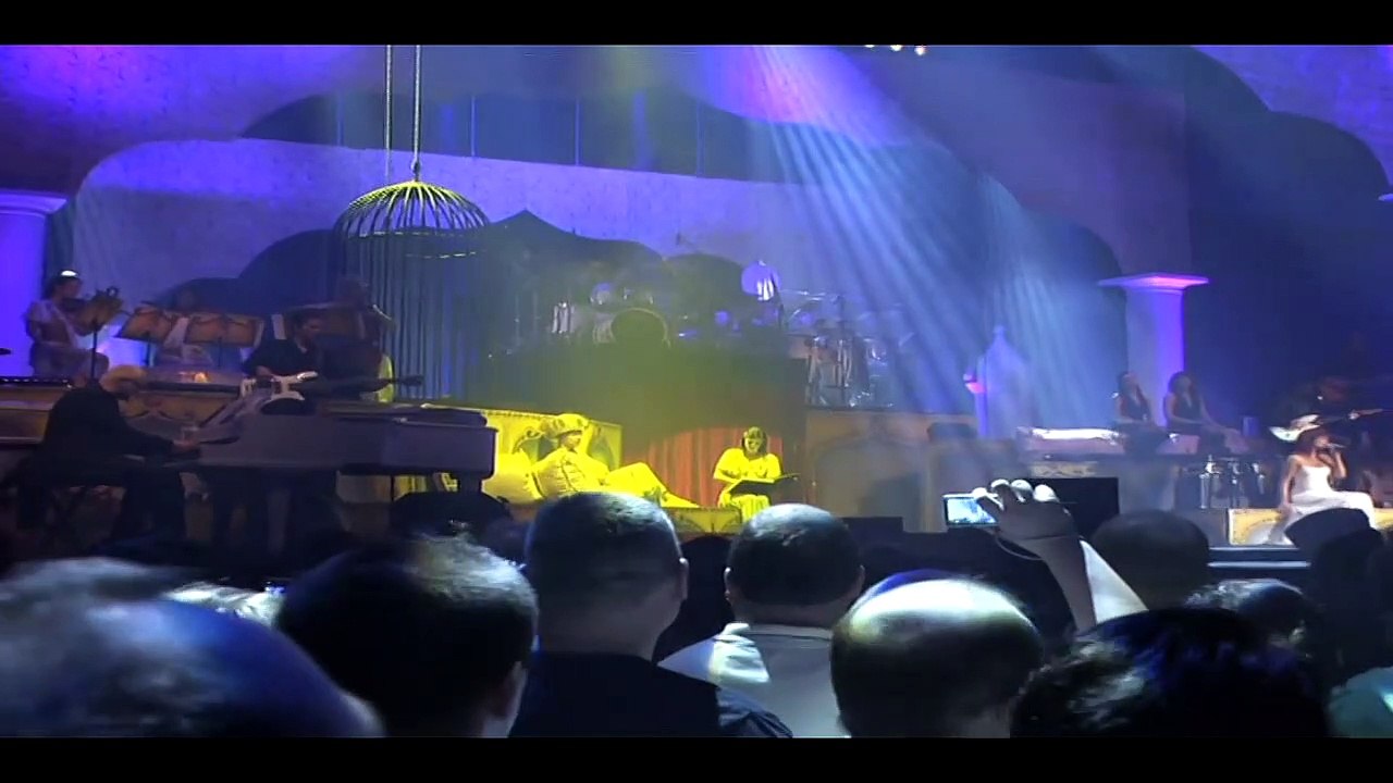 ANDREA BERG — Mach diese Nacht unendlich