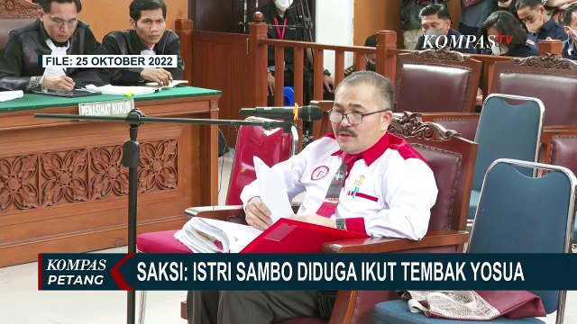 Febri Diansyah soal Kesaksian Kamaruddin Simanjuntak: Ruang Sidang Kan Sakral, Saksi Harus Jujur!