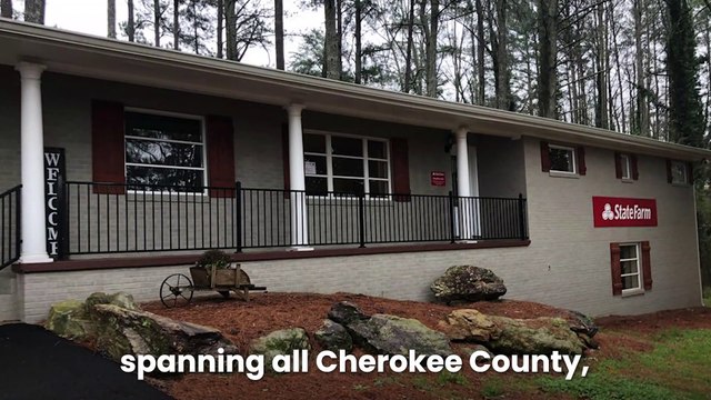 Doug Marrinson - State Farm Insurance Agency