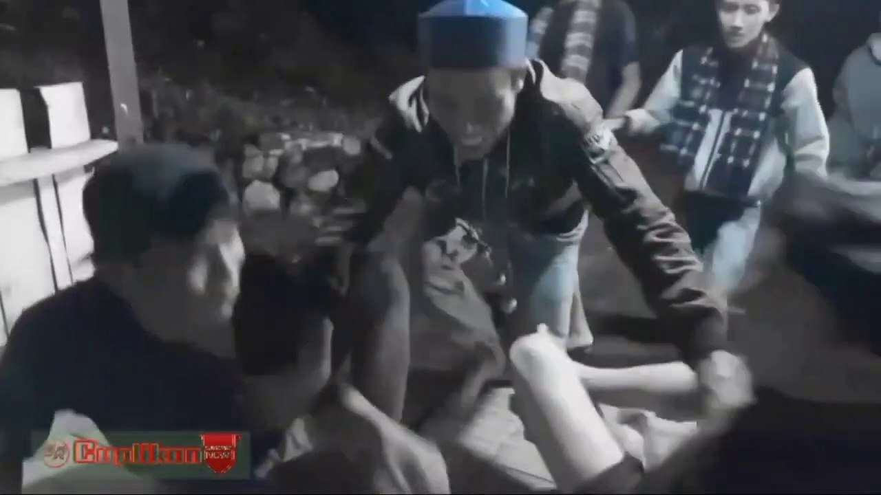 JIMAT NANGKAP HANTU TUYUL  !!