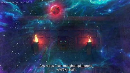 Spirit Guardians Episode 10