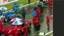 F1 1996 - Grand Prix d'Espagne - Course 7/16 - Replay TF1 commenté par ThibF1