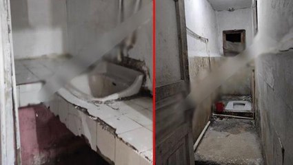 Ev sahibinden pes dedirten kiralık ev ilanı! Fiyatı görenler küçük çaplı kriz geçirdi