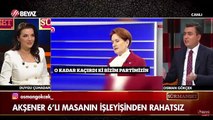 Osman Gökçek, 'Meral Akşener aday olacak' demişti. Haklı çıktı...