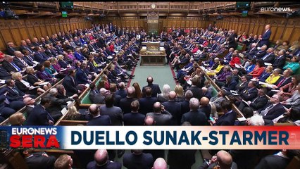 Le notizie del giorno | 26 ottobre - Serale