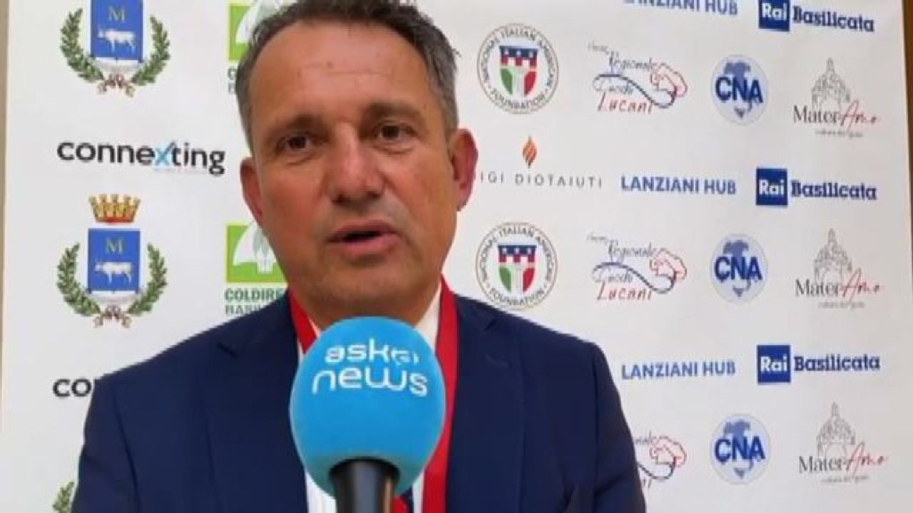 Pasini (Consorzi Agrari): produzione cereali scarsa ma no allarme